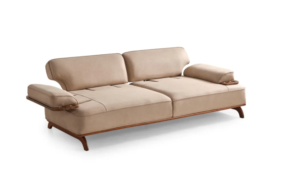 New Banco 3lü Koltuk