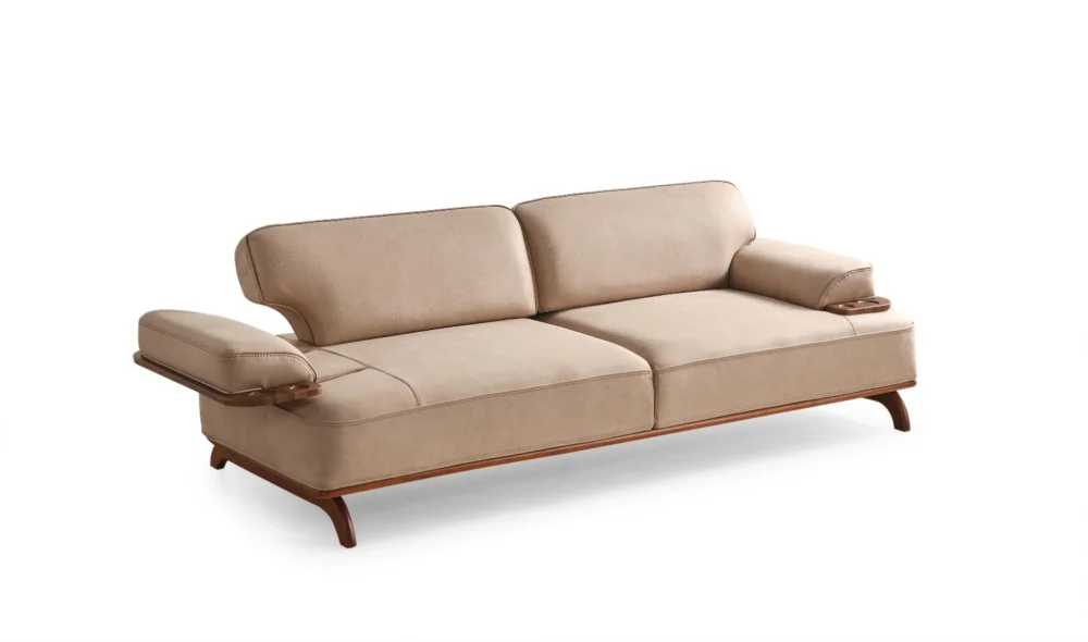 New Banco 3lü Koltuk