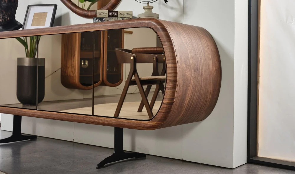 New York Yemek Odası Takımı