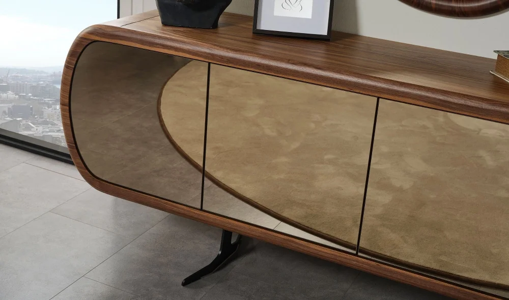 New York Yemek Odası Takımı