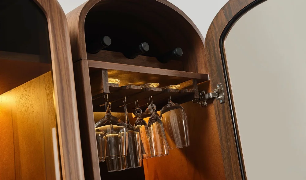 New York Yemek Odası Takımı