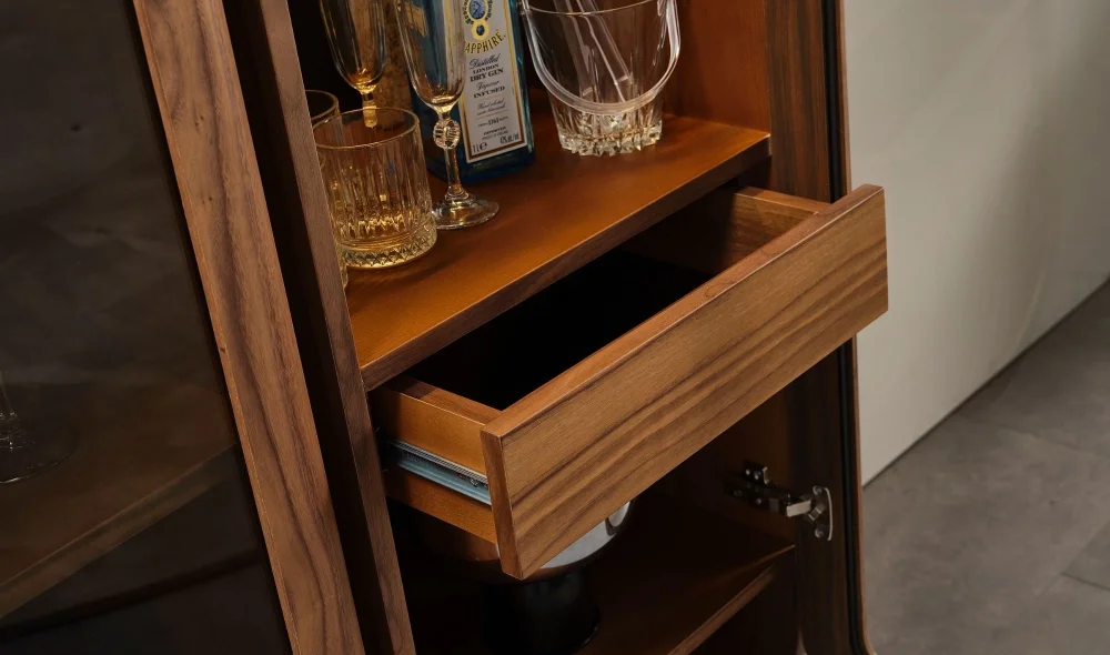 New York Yemek Odası Takımı