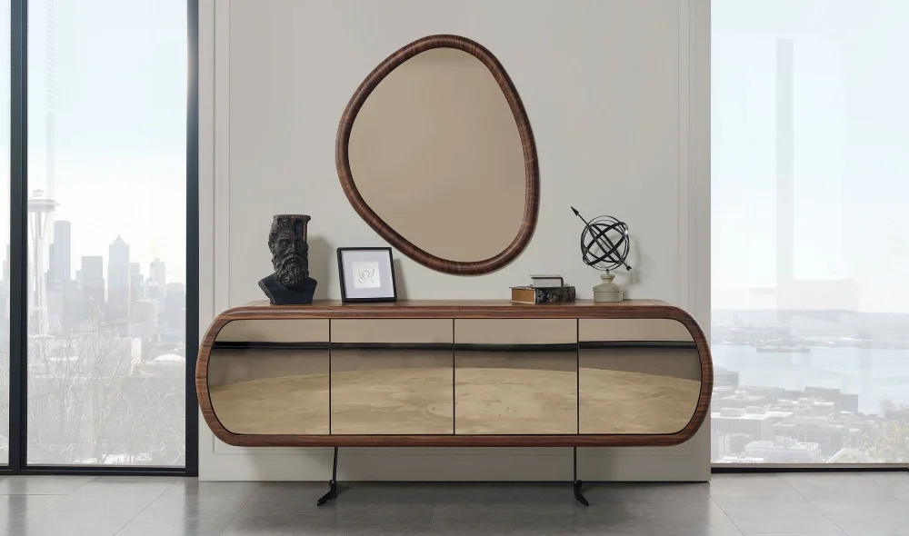 New York Yemek Odası Takımı