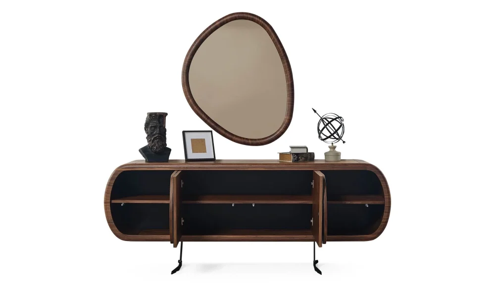 New York Yemek Odası Takımı