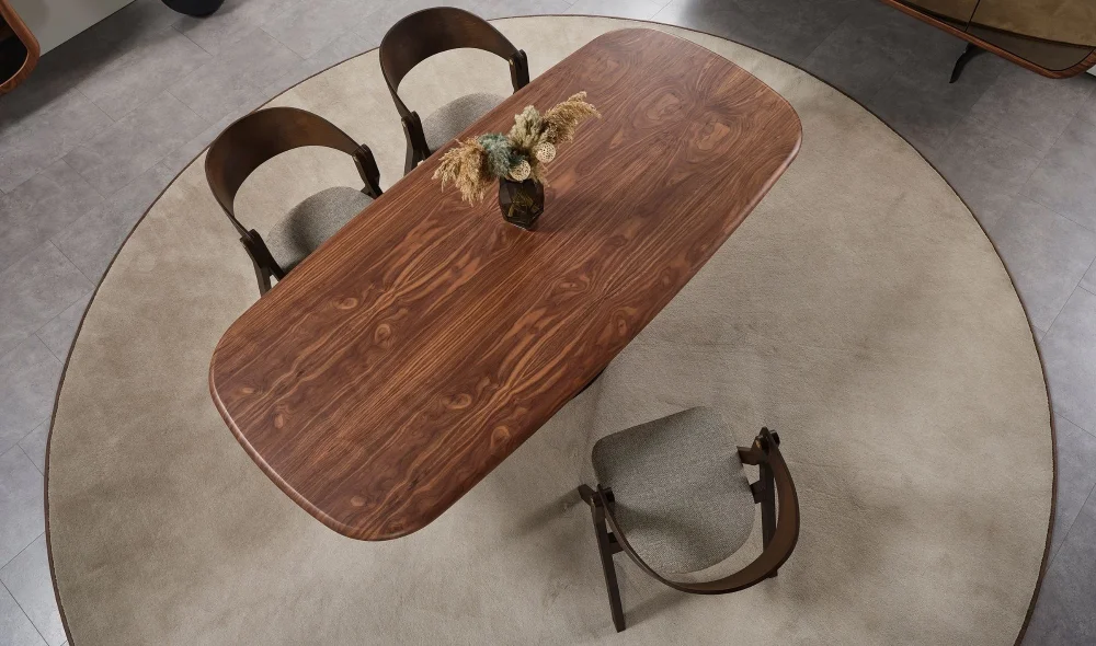 New York Yemek Odası Takımı