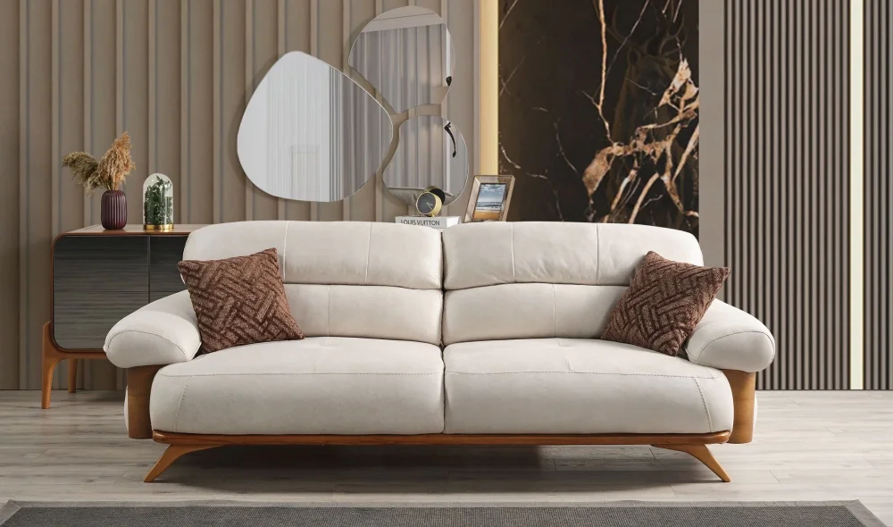 Nirvana Koltuk Takımı