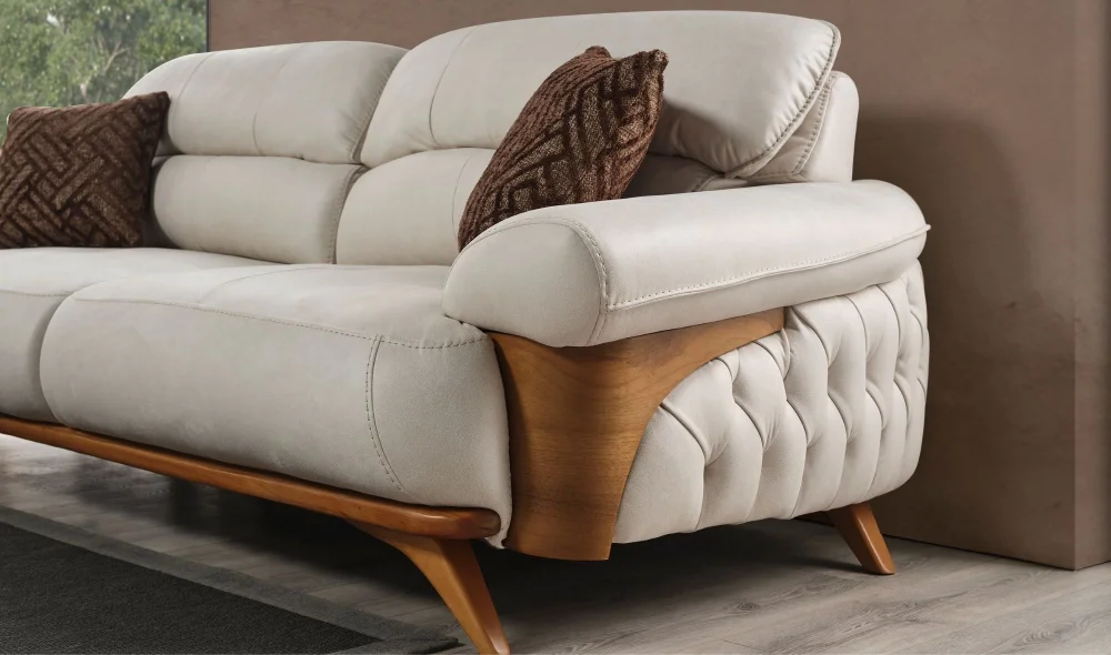 Nirvana Koltuk Takımı