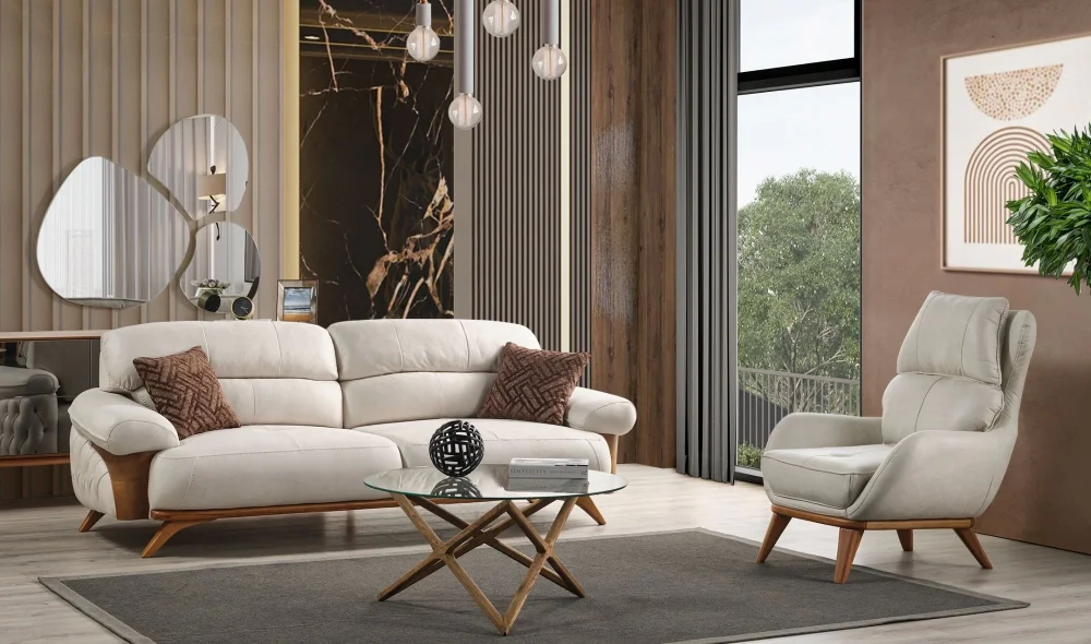 Nirvana Koltuk Takımı