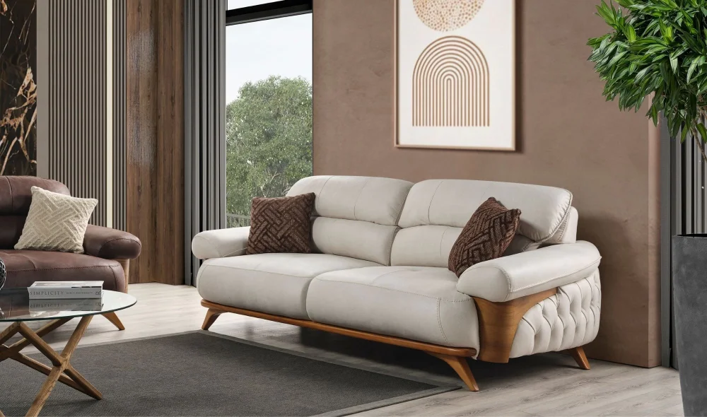 Nirvana Koltuk Takımı