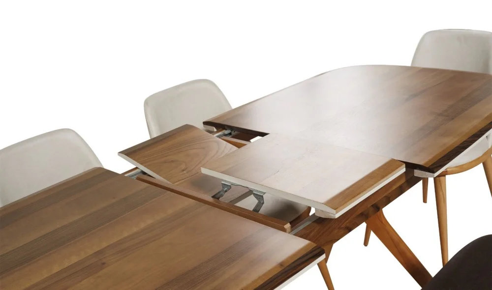 Nirvana Yemek Masası Takımı