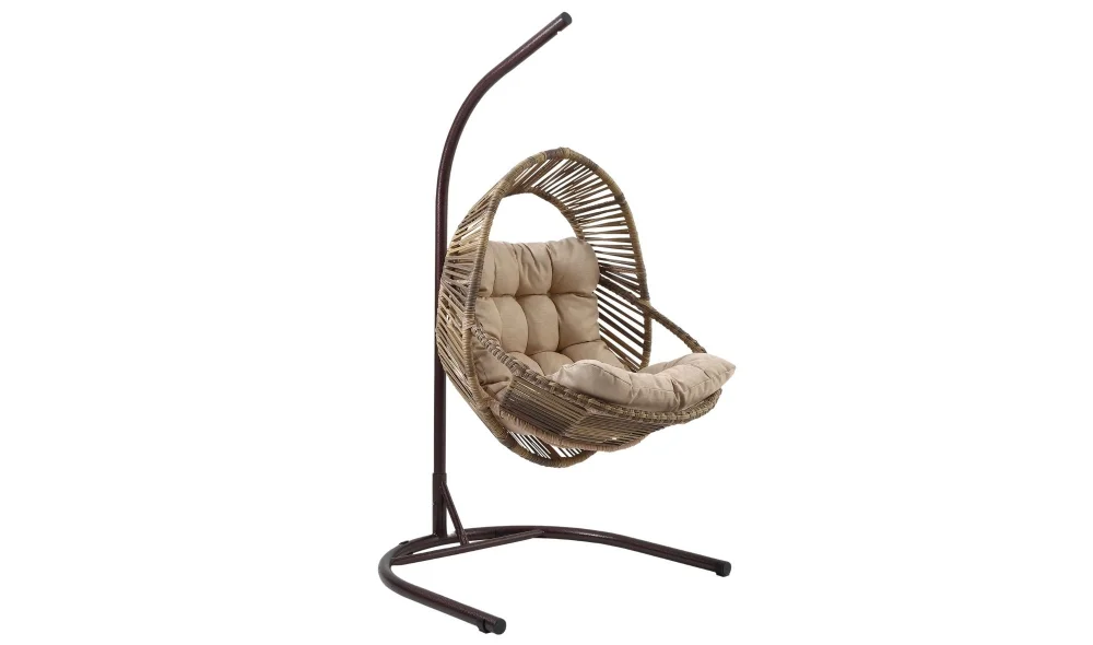 Nobel Salıncak (Beyaz)