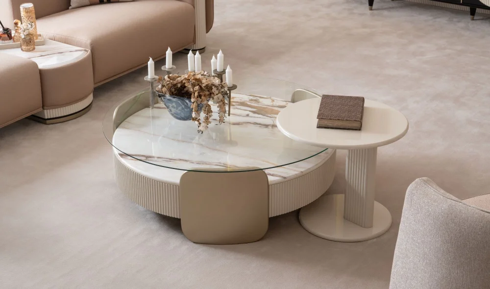 Nobel Yemek Odası Takımı