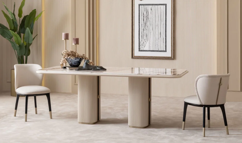 Nobel Yemek Odası Takımı