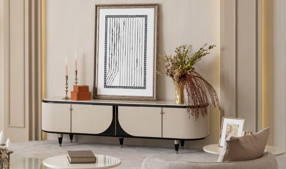 Nobel Yemek Odası Takımı