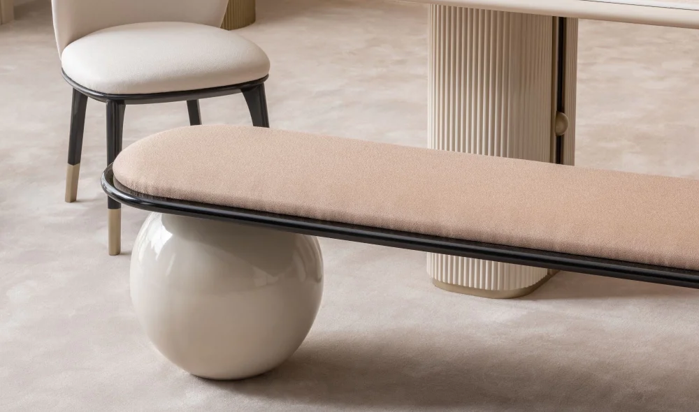 Nobel Yemek Odası Takımı