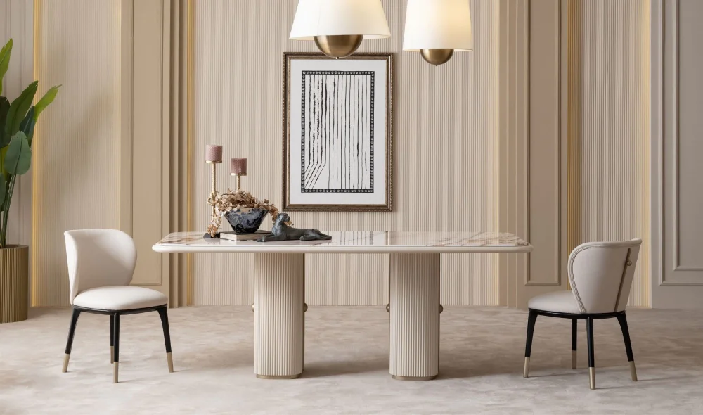 Nobel Yemek Odası Takımı