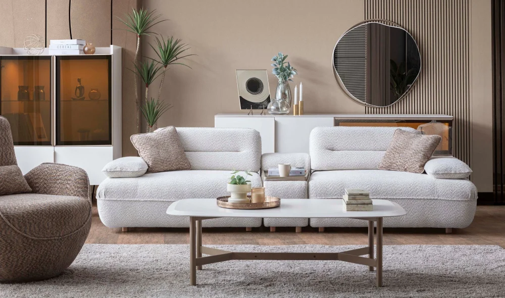 Noble Koltuk Takımı