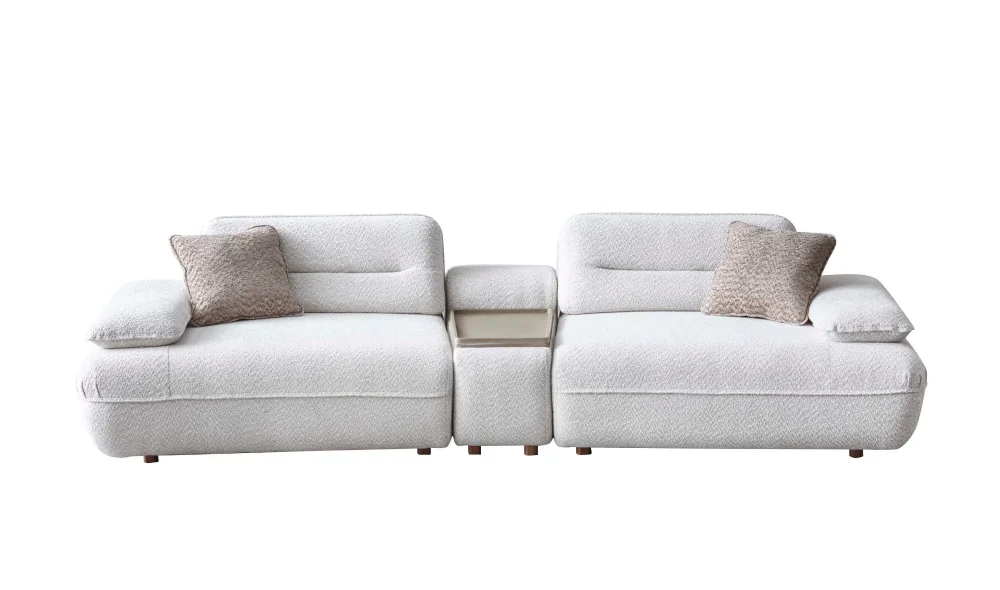 Noble Koltuk Takımı