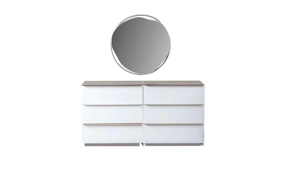 Noble Yatak Odası Takımı