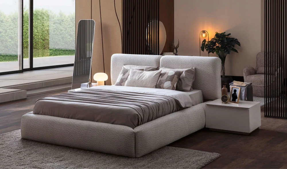 Noble Yatak Odası Takımı