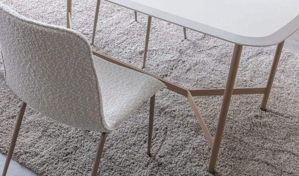 Noble Yemek Odası Takımı