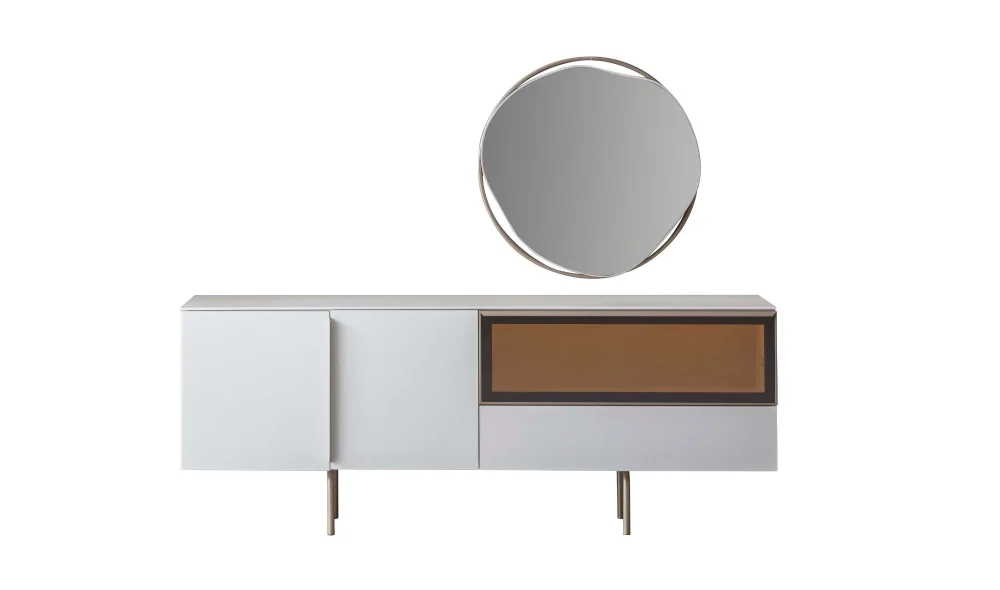 Noble Yemek Odası Takımı