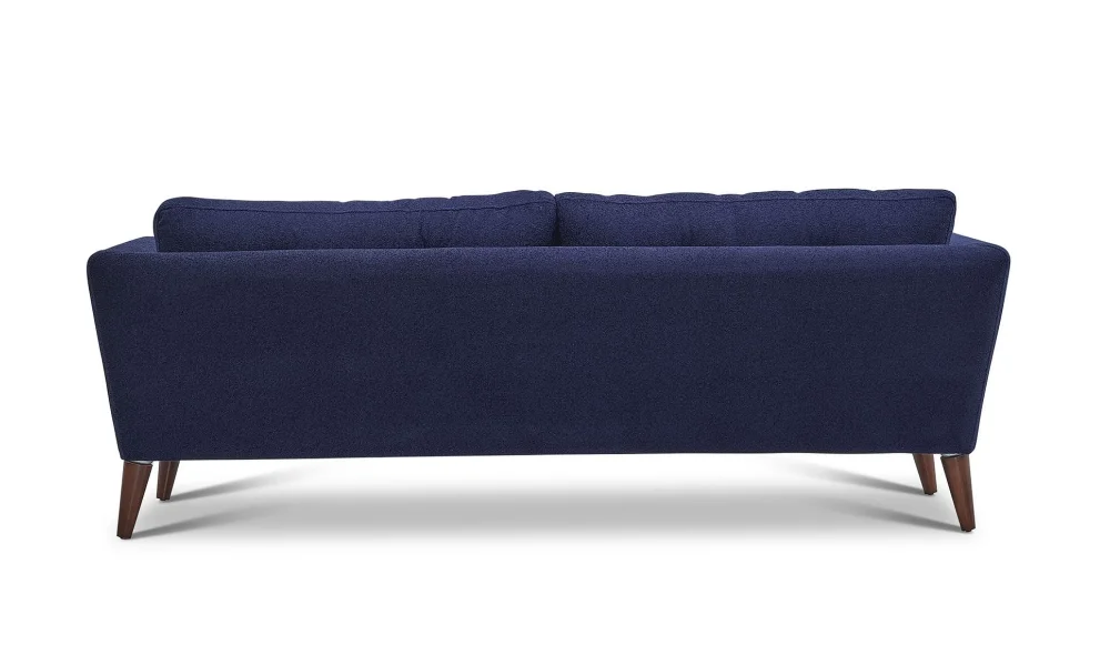 Noira 3lü Kanepe (Lacivert)