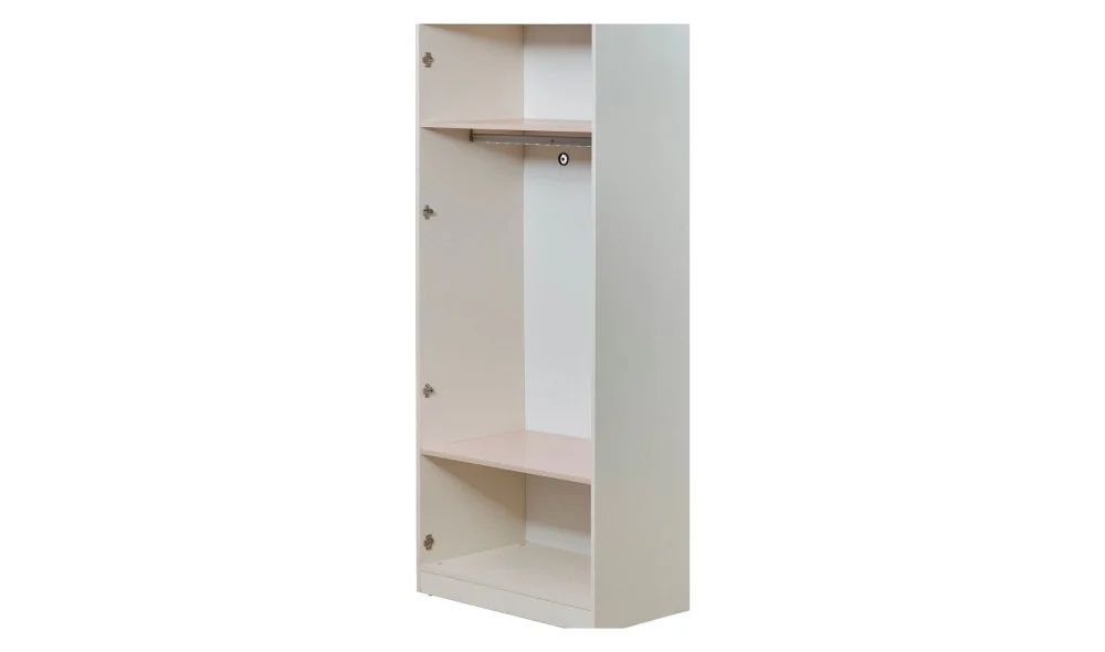 Nora 2 Kapaklı Dolap