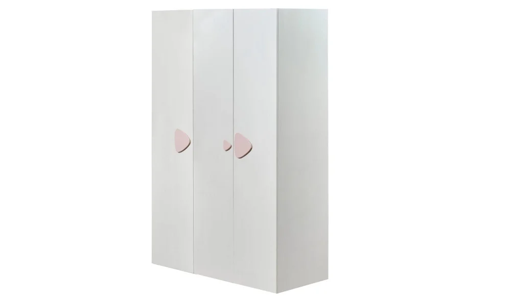 Nora 3 Kapaklı Dolap