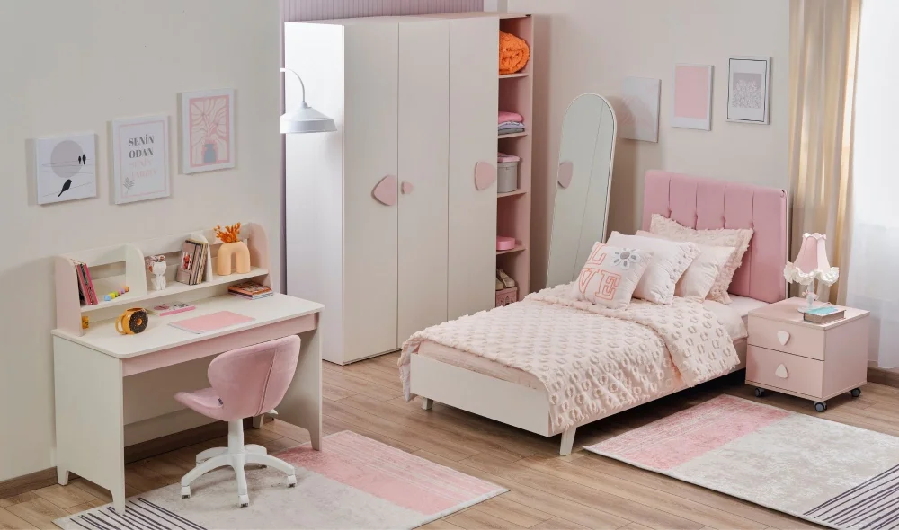 Nora Çalışma Masası