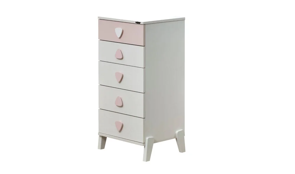 Nora Şifonyer ve Ayna