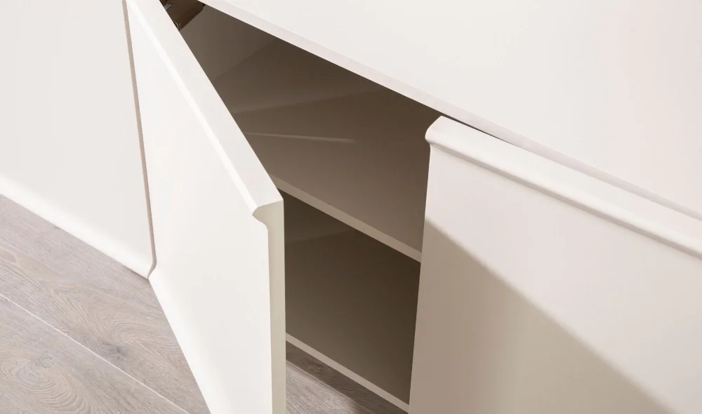 Nordik Yemek Odası Takımı