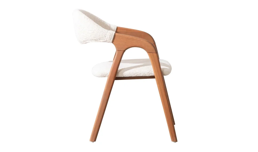 Nordik Yemek Odası Takımı