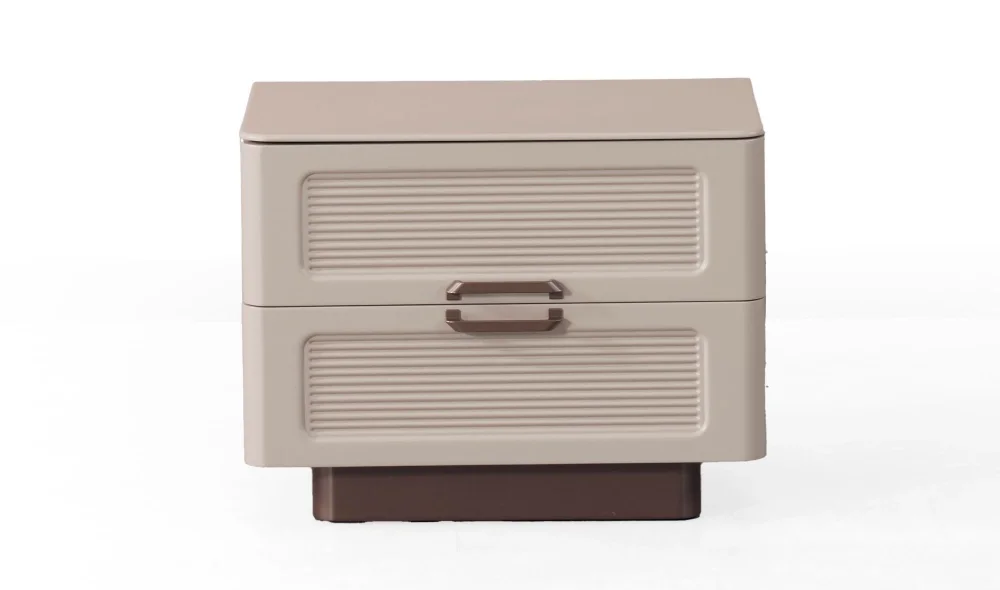 Nota Yatak Odası Takımı