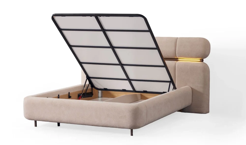 Nota Yatak Odası Takımı