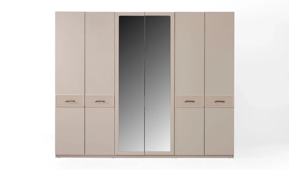 Nota Yatak Odası Takımı