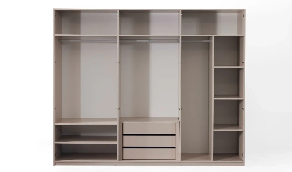 Nota Yatak Odası Takımı