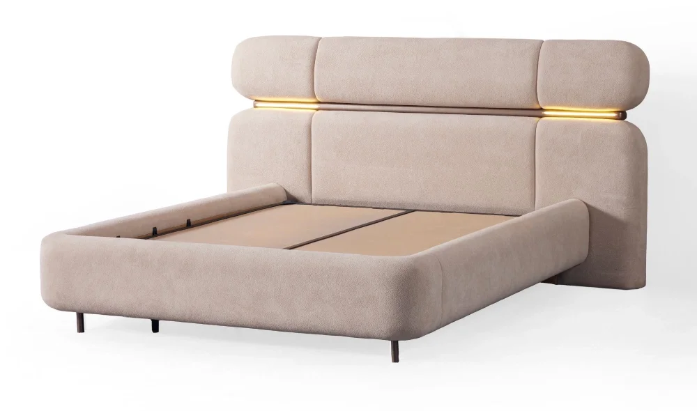 Nota Yatak Odası Takımı