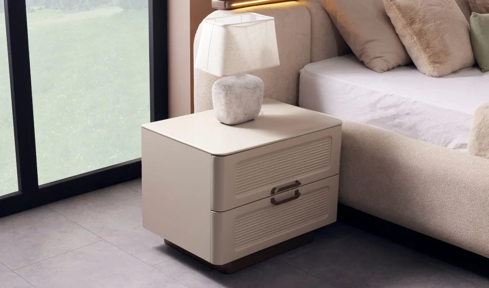 Nota Yatak Odası Takımı