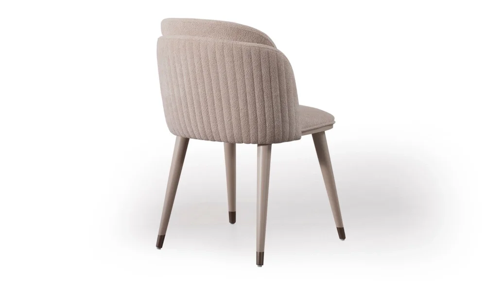 Nota Yemek Odası Takımı