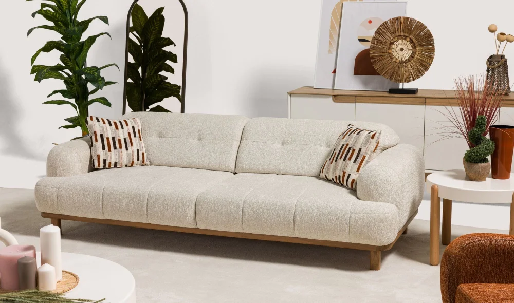 Nova Koltuk Takımı