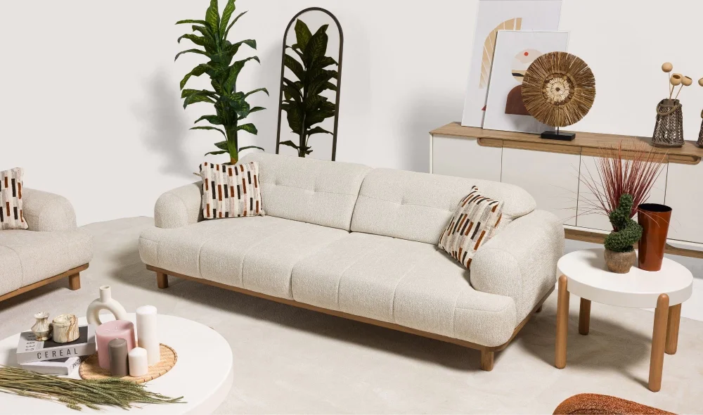 Nova Koltuk Takımı