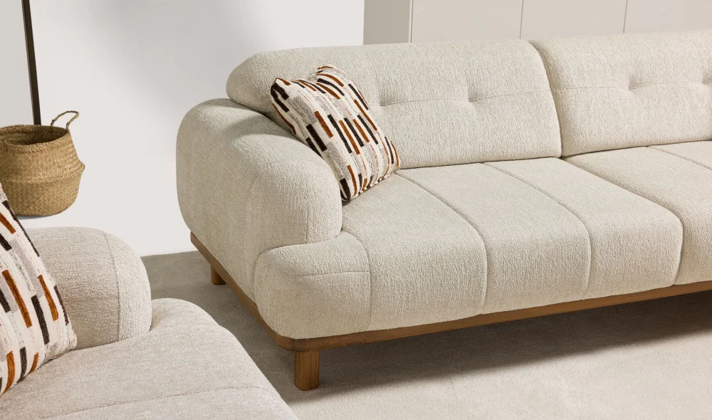 Nova Koltuk Takımı