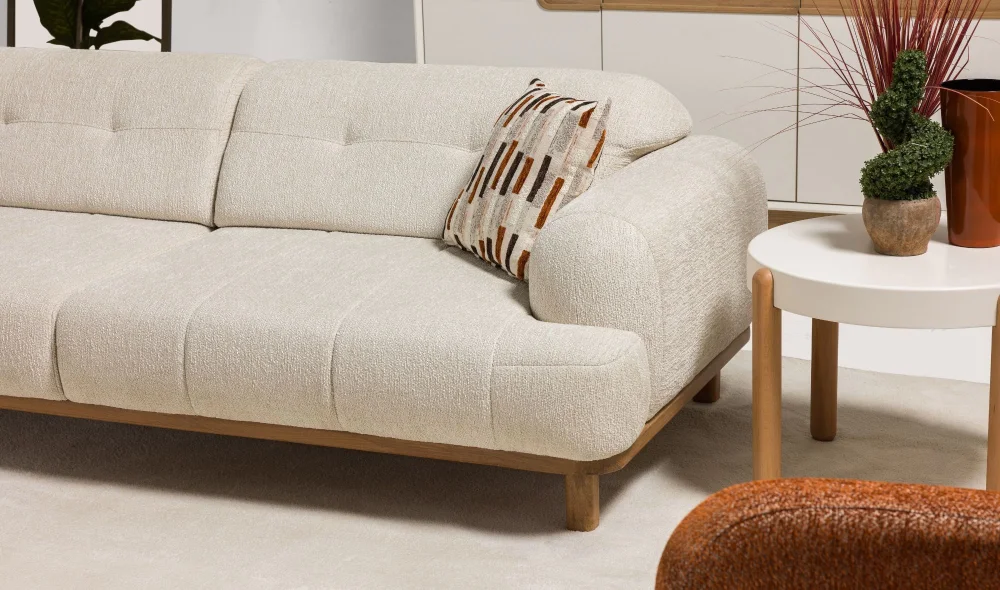 Nova Koltuk Takımı