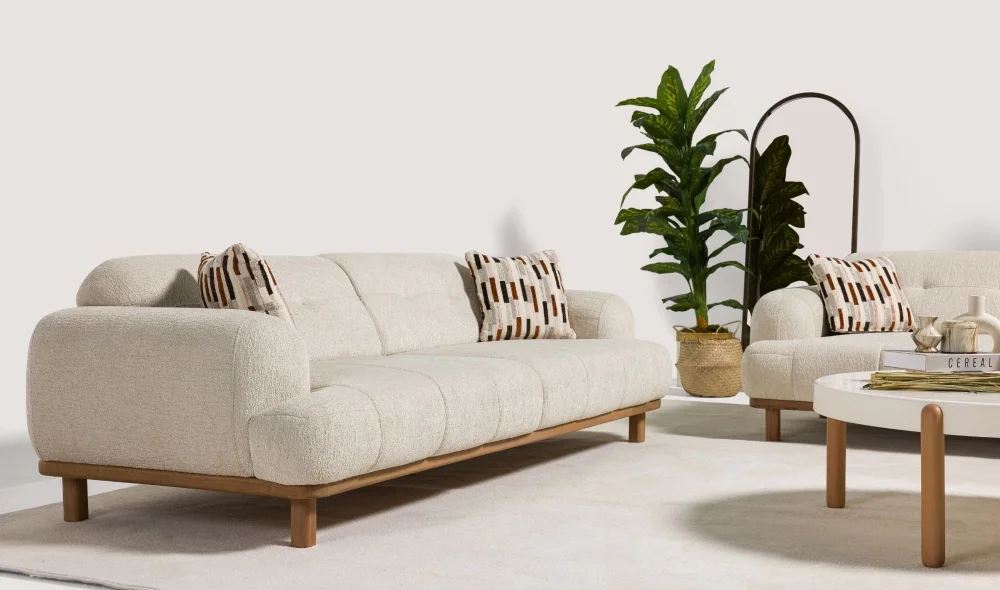 Nova Koltuk Takımı