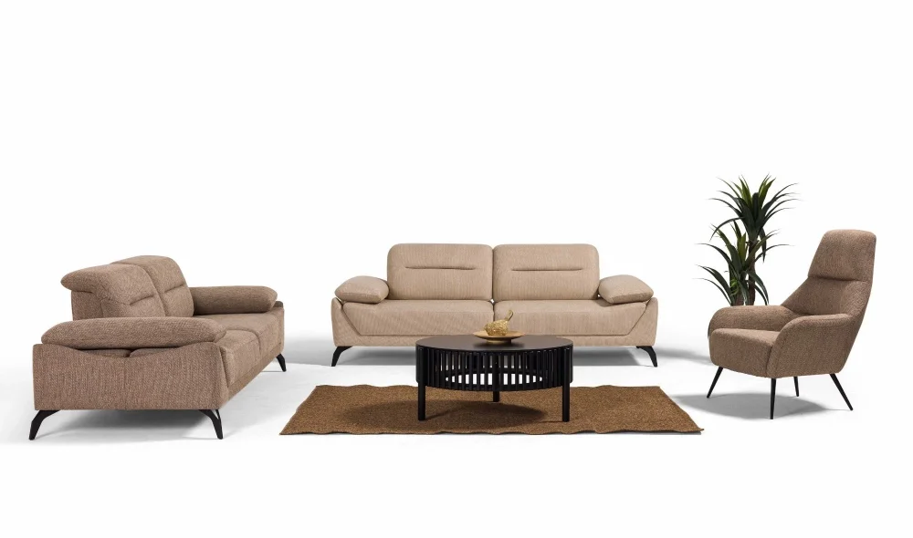 Nova Koltuk Takımı