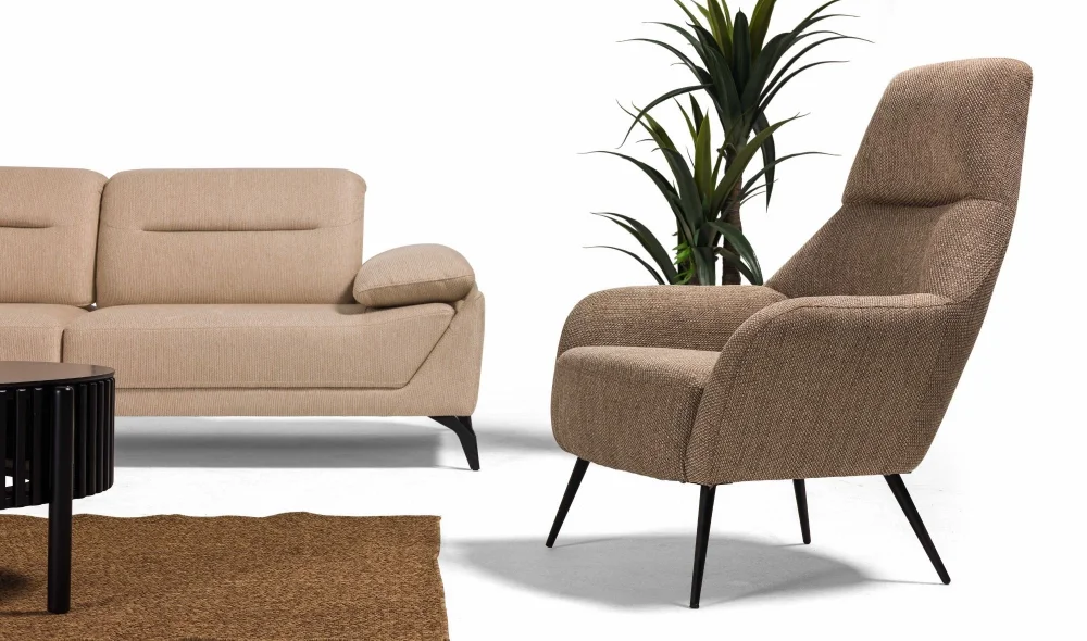 Nova Koltuk Takımı