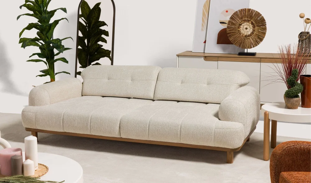 Nova Koltuk Takımı