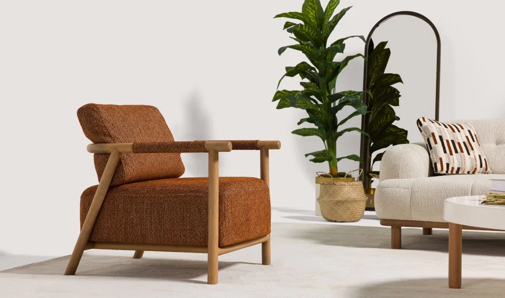 Nova Koltuk Takımı