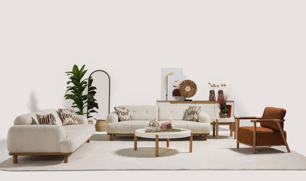 Nova Koltuk Takımı